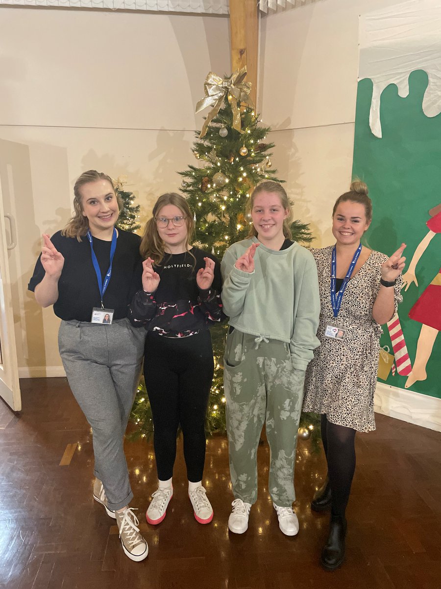 SunderlandMind's tweet photo. A massive thank you to @TNLUK players who make our Girls Club possible. Here are Wellbeing Support Workers Jenae and Neve with a few of their members! #ThanksToYou #NationalLottery they finally have a space that is theirs. https://t.co/vn06RC2S5I