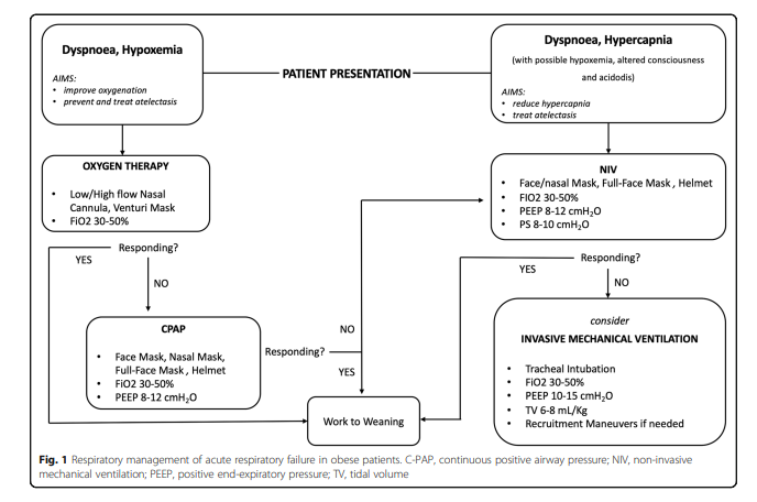 𝐄𝐦𝐞𝐫𝐠𝐞𝐧𝐜𝐢𝐞𝐬 𝐢𝐧 𝐨𝐛𝐞𝐬𝐞 𝐩𝐚𝐭𝐢𝐞𝐧𝐭𝐬: 𝐚 𝐧𝐚𝐫𝐫𝐚𝐭𝐢𝐯𝐞 𝐫𝐞𝐯𝐢𝐞𝐰
about #Obesity #EmergencyManagement  #CriticallyObesePatients #risks 

Take a look 👇👇👇
janesthanalgcritcare.biomedcentral.com/articles/10.11…

#JAACC_online #FOAMcc