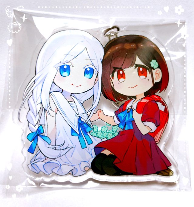 森下真のtwitterイラスト検索結果