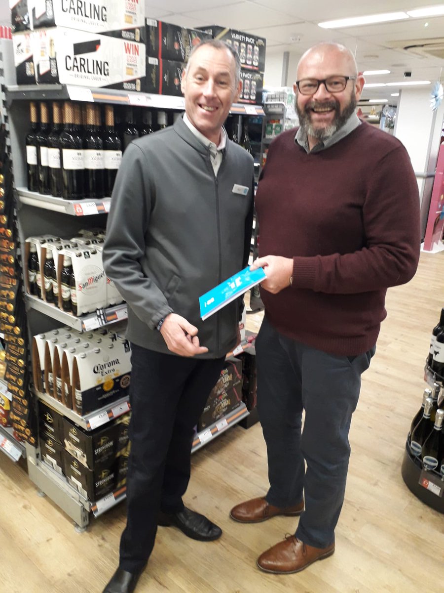 Peter Dobbin tweet media