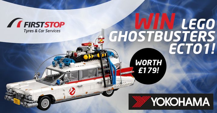 First Stop Tyres and Car Services UK tweet media