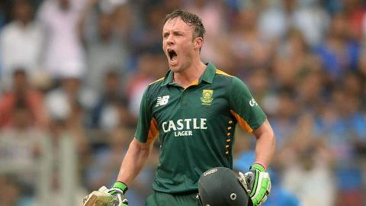 TheStat_Bot's tweet photo. A thread on statistical summary of Ab de Villiers career: 

- 20014 international runs (12th most) 
- Average of 48.11 (6th best among players with minimum 15k runs)
- Average of 54.89 as designated keeper (highest among players with atleast 5 inngs as wk) 
#AbDevillers
(1/9) https://t.co/FopcrmmNel