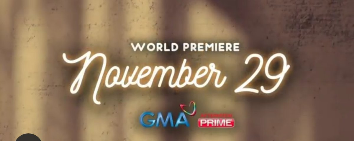 Imgabbified's tweet photo. After One Million Comments,Mag-jojowa Na Ako,Here we are again. The kilig is overload,What are we waiting for Let's mark our calendars (November 29,2021) Let's enjoy and Stay tuned Everyone.

@gabbi @TheKhalilRamos 😘 https://t.co/S7RSBWM1Gf