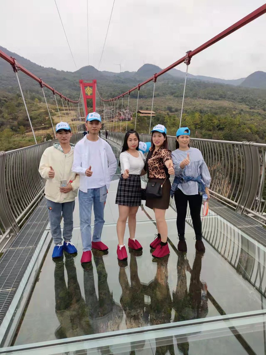 fortunametals's tweet image. Annual travel in October, 2021- Qingyuan Lianzhou
Know us more : dgmetalstamping.com/?twitter=1
E-mail: ym@syjwj.com.cn

#metalstamping
#automobilecomponents
#leadframes