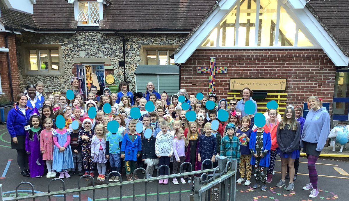 CeChawton's tweet photo. Break the rules day for the children today. Thanks to Charlotte in Chestnut class for the idea! #childreninneed2021 #ChildreninNeed #IRISChildreninNeed https://t.co/GGSC9c3pUZ