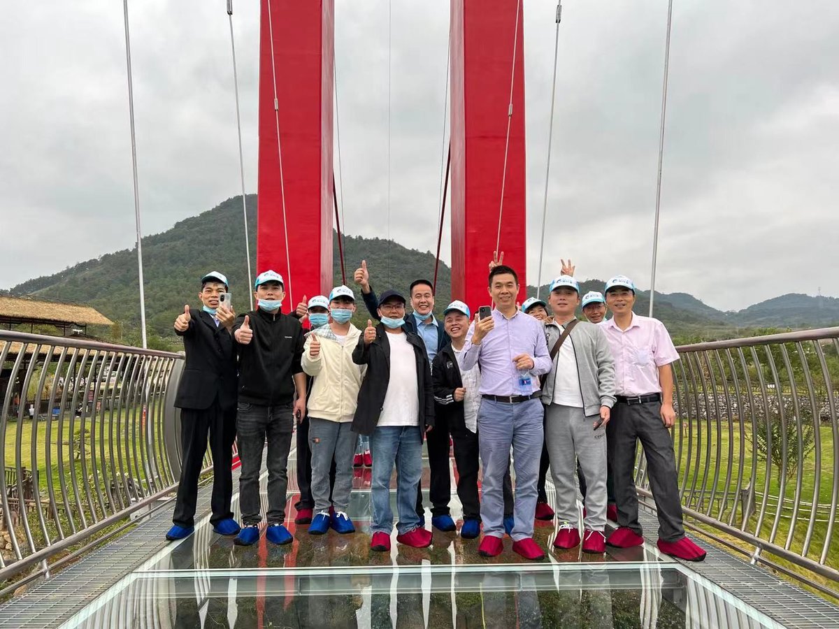 fortunametals's tweet image. Annual travel in October, 2021- Qingyuan Lianzhou
Know us more : dgmetalstamping.com/?twitter=1
E-mail: ym@syjwj.com.cn

#metalstamping
#automobilecomponents
#leadframes