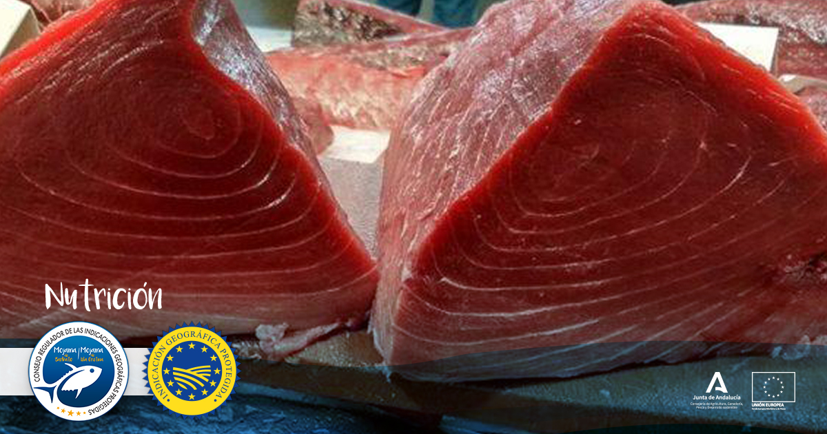 📌El atún es un alimento tan completo que se incorpora tanto en los planes nutricionales para perder peso como para aquellos que quieren definir o ganar músculo👉Esto es así gracias a dos elementos fundamentales: grasas saludables y proteínas🐟

#mojama #Barbate #IslaCristina