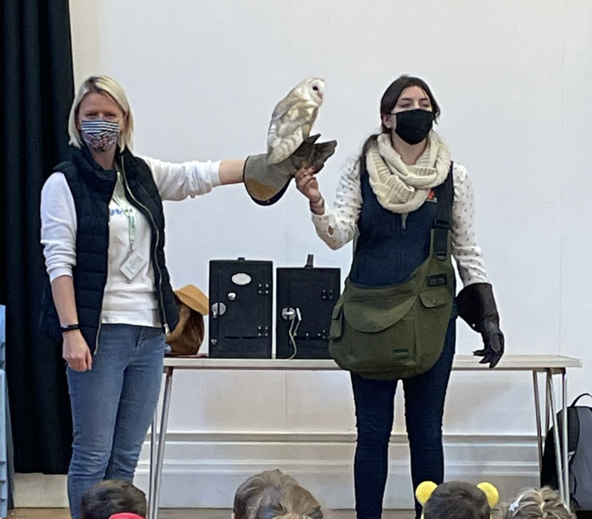 MrsJemson tweet media