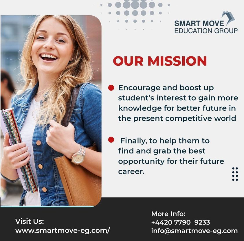 Smart Move Education Group (@EducationMove) / Posts / X