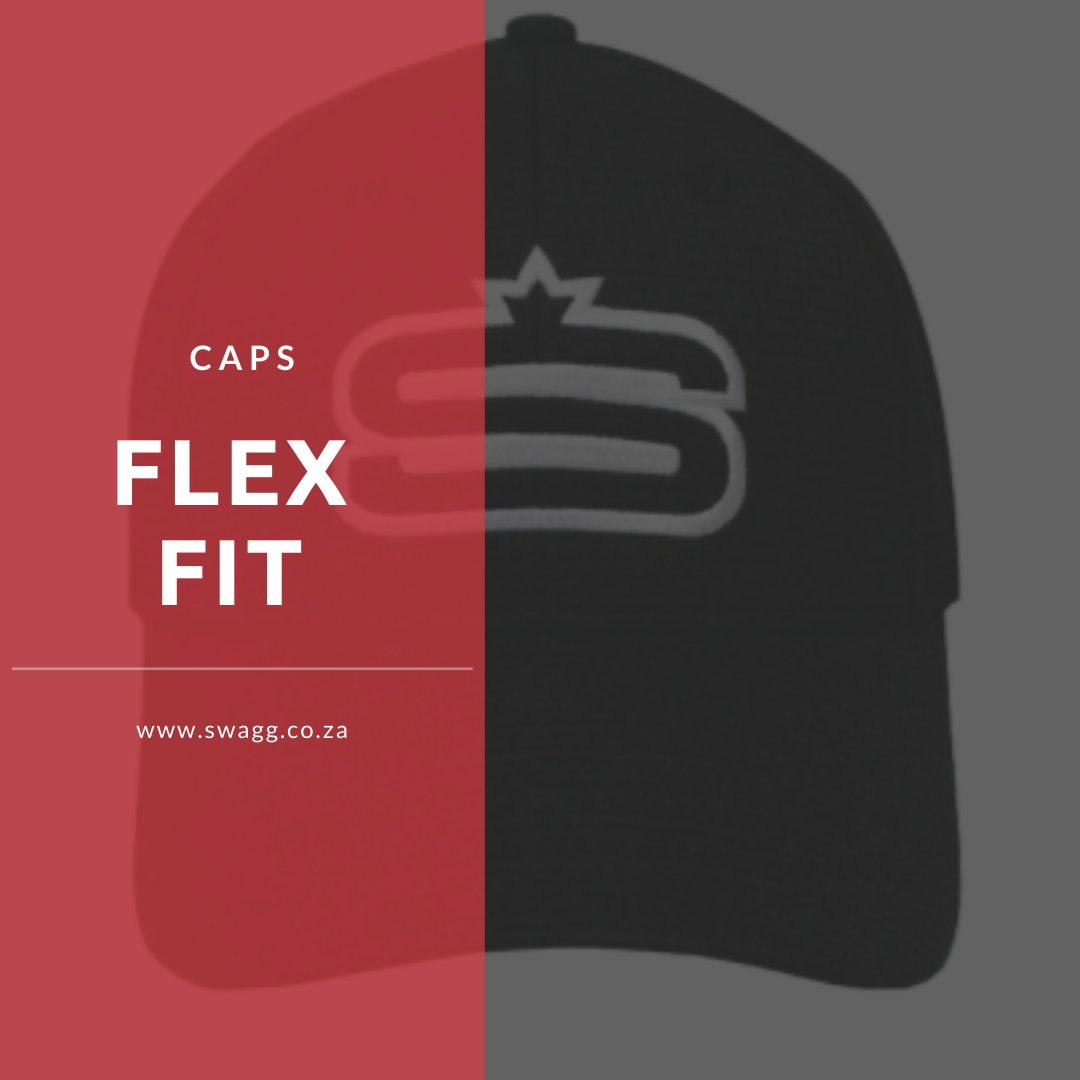 Complete your look on and off the course with our trendy flex fit caps. 

Shop now > swagg.co.za/collections/b2…

#onlineshopping #golf #swagglifestyle #attitudeiseverything #proudlysouthafrican