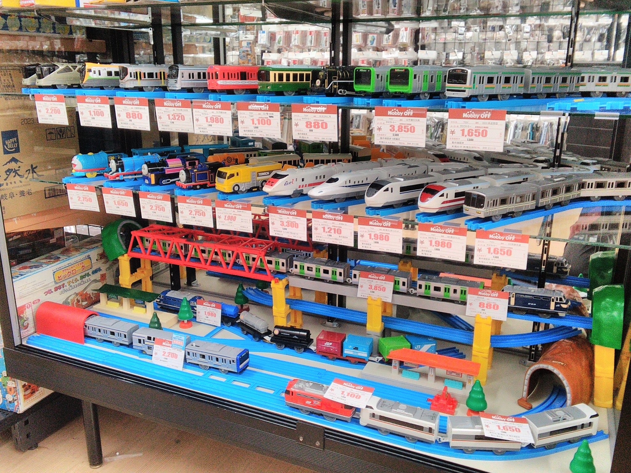ホビーオフ花小金井店【公式】 on X: 
