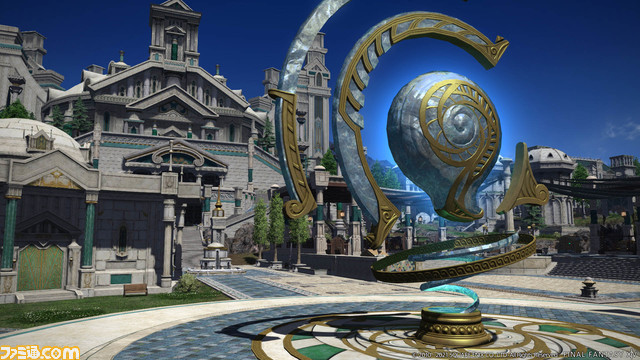 『FF14』未体験の人にこそ知ってほしい！

世界中のプレイヤーが増え続ける理由……そして坂口博信、南條愛乃、ゆいP、静凛、白上フブキら著名人が語る“『FF14』の多彩な楽しみ方”に迫る！

#FF14

 famitsu.com/news/202111/19…