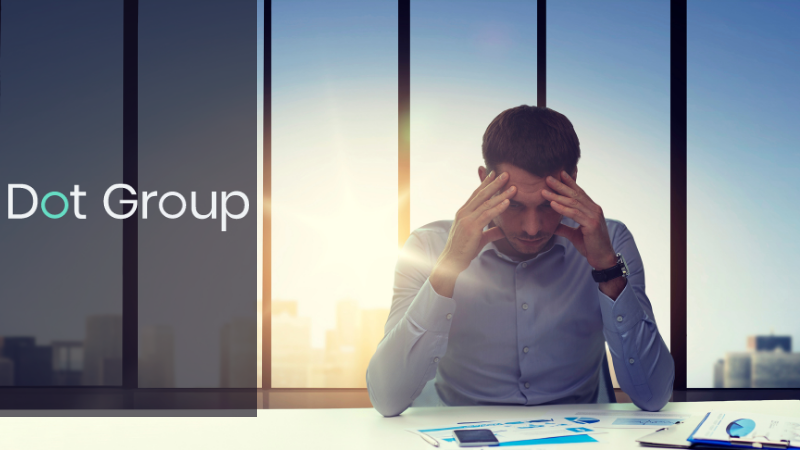 DOTGroupLtd's tweet photo. Anxious about your data management costs? There are ways to reduce them. Let Dot help you find cost-cutting opportunities across your entire underlying data architecture.
https://t.co/D7BjxwhA7R
#dotdotdot #dotgroup #datamanagement https://t.co/c3DjF387zA