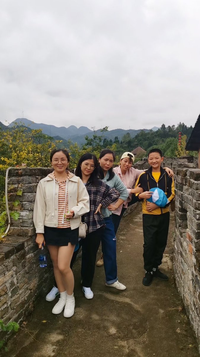 fortunametals's tweet image. Annual travel in October, 2021- Qingyuan Lianzhou
Know us more : dgmetalstamping.com/?twitter=1
E-mail: ym@syjwj.com.cn

#metalstamping
#automobilecomponents
#leadframes