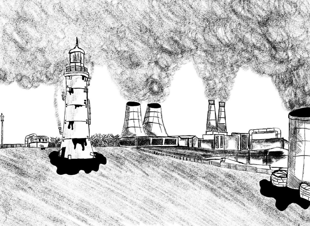 The personal histories of people living with lung disease have been documented by students and transformed into art as part of a new interdisciplinary learning project at the University [1/3]