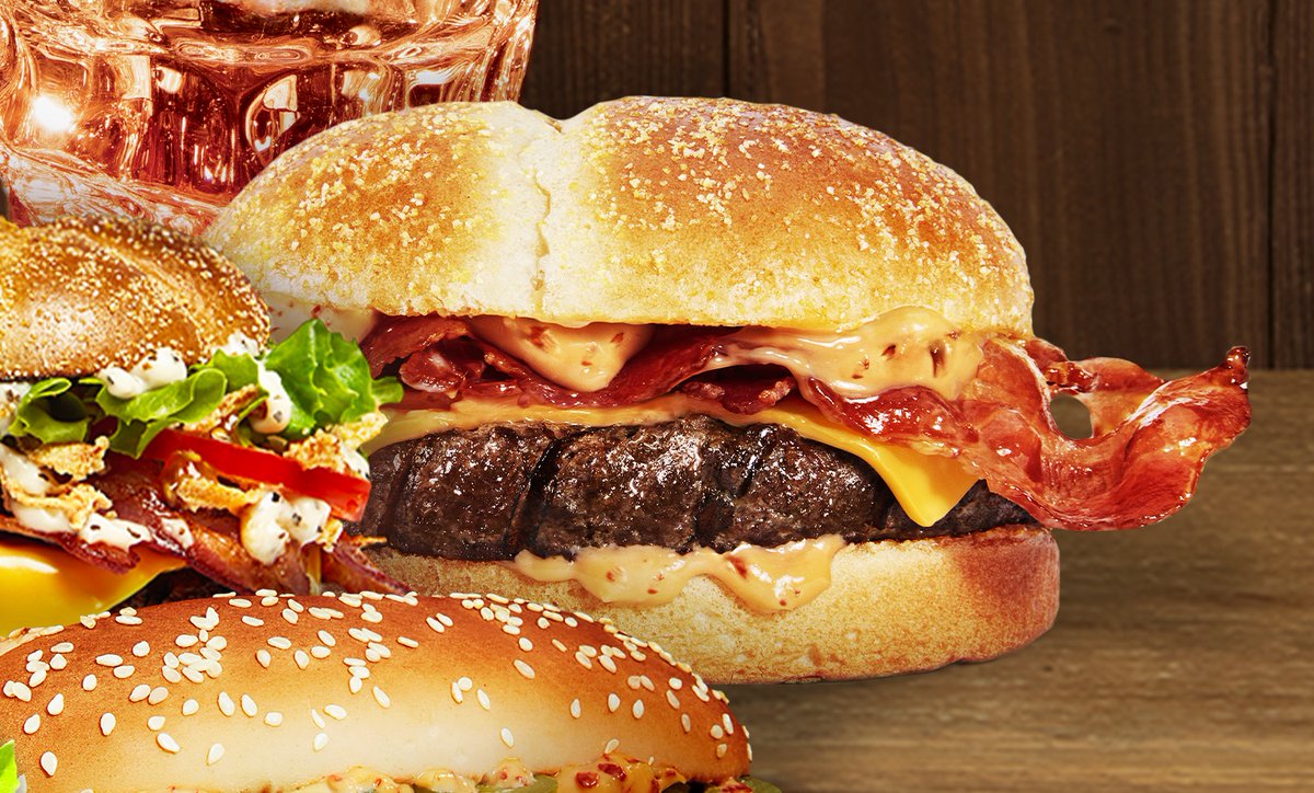 RT pour le Stacker King.