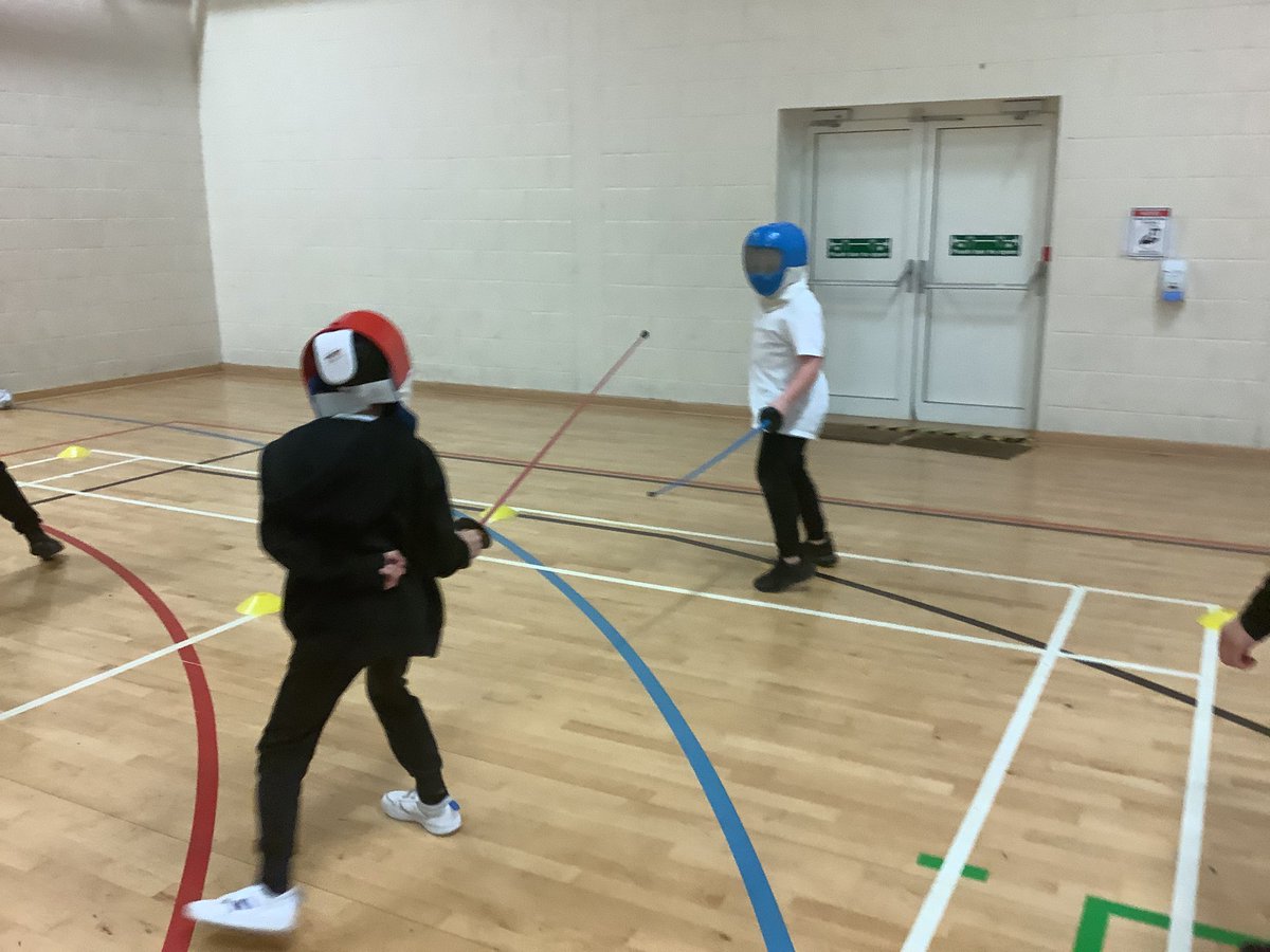 PriorySchoolSL1's tweet photo. We had 23 very happy children after attending the @SloughSSN @lmusketeers many, representing the school for the first time. A great achievement #ongaurd #teamPriory Many thanks to the sports leaders from @DPASlough who were amazing. https://t.co/ulXZYGUd2e
