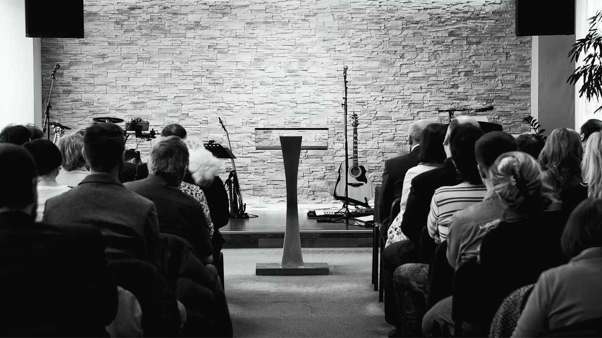 <a href="/jbonewald/">Jack Bonewald</a> The Pastors Aren’t All Right: 38% Consider Leaving Ministry. As the pandemic has gone on, burnout continues to take its toll on church leaders.KATE SHELLNUTT
NOV 16, 2021 christianitytoday.com