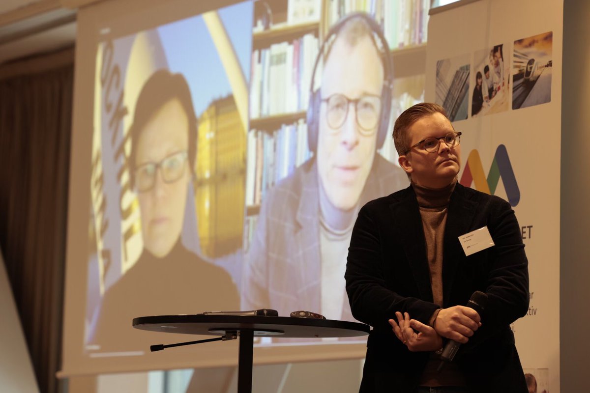 Mälardalsrådet tweet media