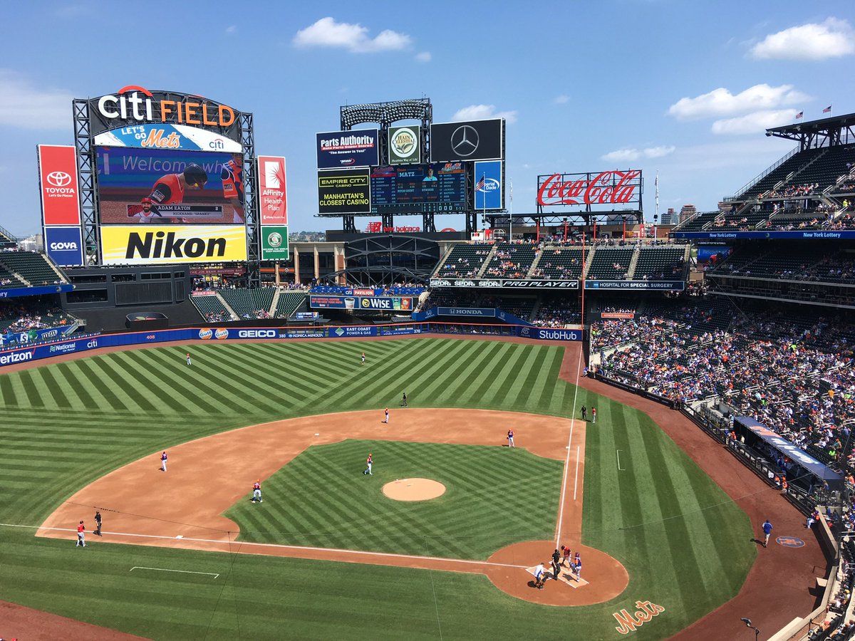 EdartravelUK's tweet image. People from the U.K. always think that NYC is a place for a long weekend and shopping. One of my favourite things I did when I spent more time in NYC was going to the baseball. #gomets @Mets #NYC @nycgo #tipsfortravellers #holiday #vacation