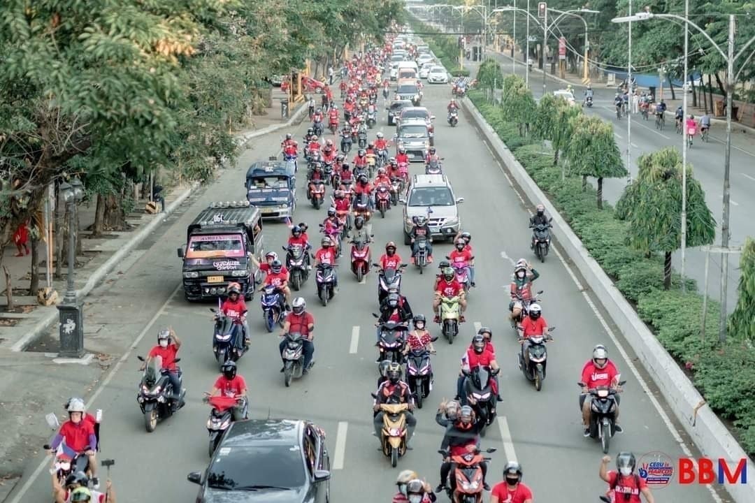 Bongbong Marcos tweet media