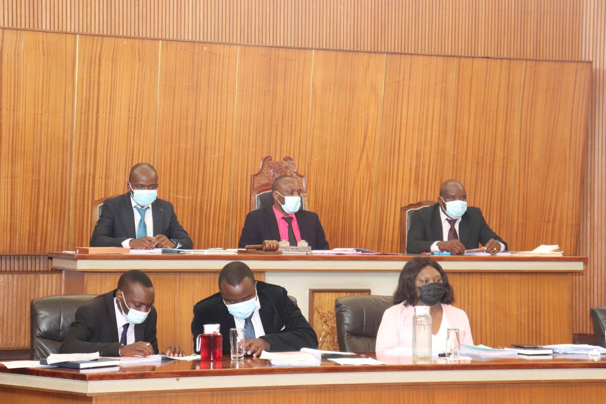 City Of Mutare tweet media