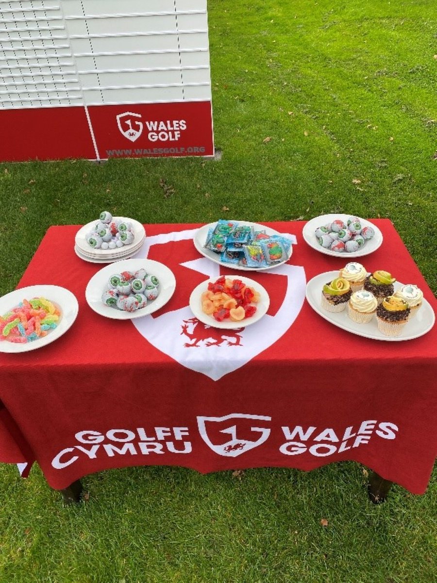 Golfers in @AbergeleGolf are looking forward to the return of ITV smash show I’m a Celebrity, Get Me Out of Here to their Welsh base at Gwyrch Castle.