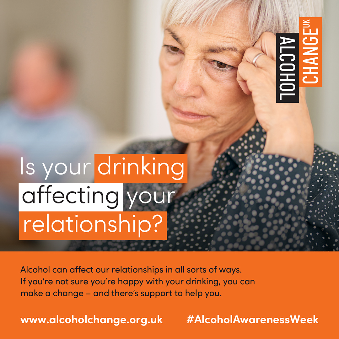 AlcoholDrugServ's tweet photo. It's #AlcoholAwarenessWeek this week. If you or someone you know would like some advice or information on the many valuable services we provide, please get in touch. https://t.co/rsTJSPmupf