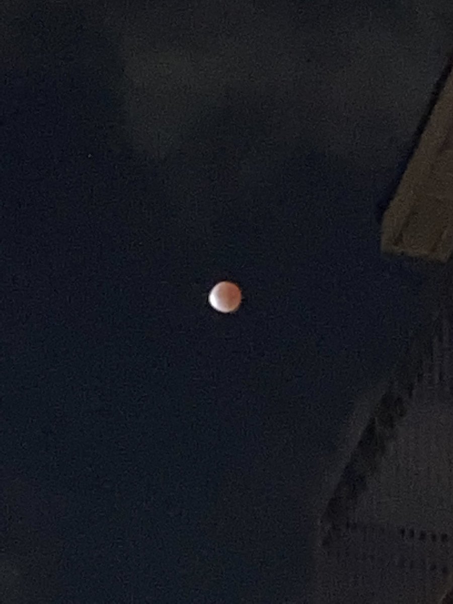ManojKaushik33's tweet photo. Live Lunar Eclipse as we speak (almost)!!
Good morning from Toronto, ON, Canada..
1st pic is of the moon with our iPhone and the rest ore courtesy of the astronomers across the world.
Once in our lifetime!!
#RealtorVasu #RealtorManojs #GtaHomeSearcher #lunareclipse2021 https://t.co/k5ggPgkZXs