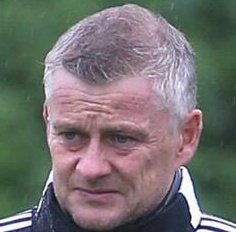 Adheesh10's tweet photo. The match is over even before it starts 😭

.....over for United though https://t.co/W7XmmtbkDx