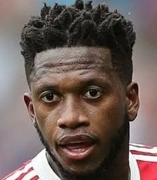 Adheesh10's tweet photo. The match is over even before it starts 😭

.....over for United though https://t.co/W7XmmtbkDx