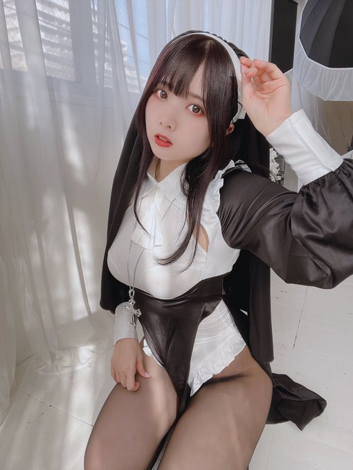 コスプレイヤーとみこのTwitter画像4