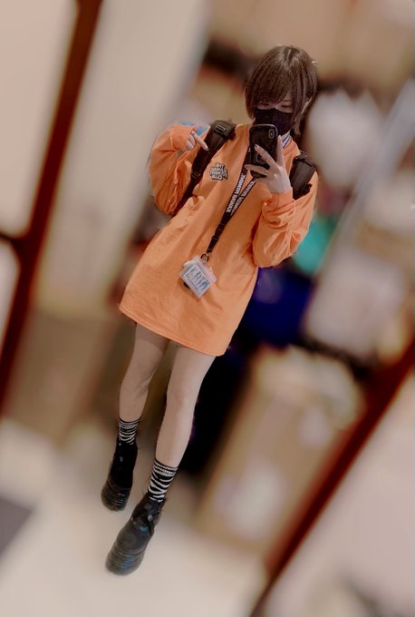 コスプレイヤー雨宮あんずのTwitter画像9