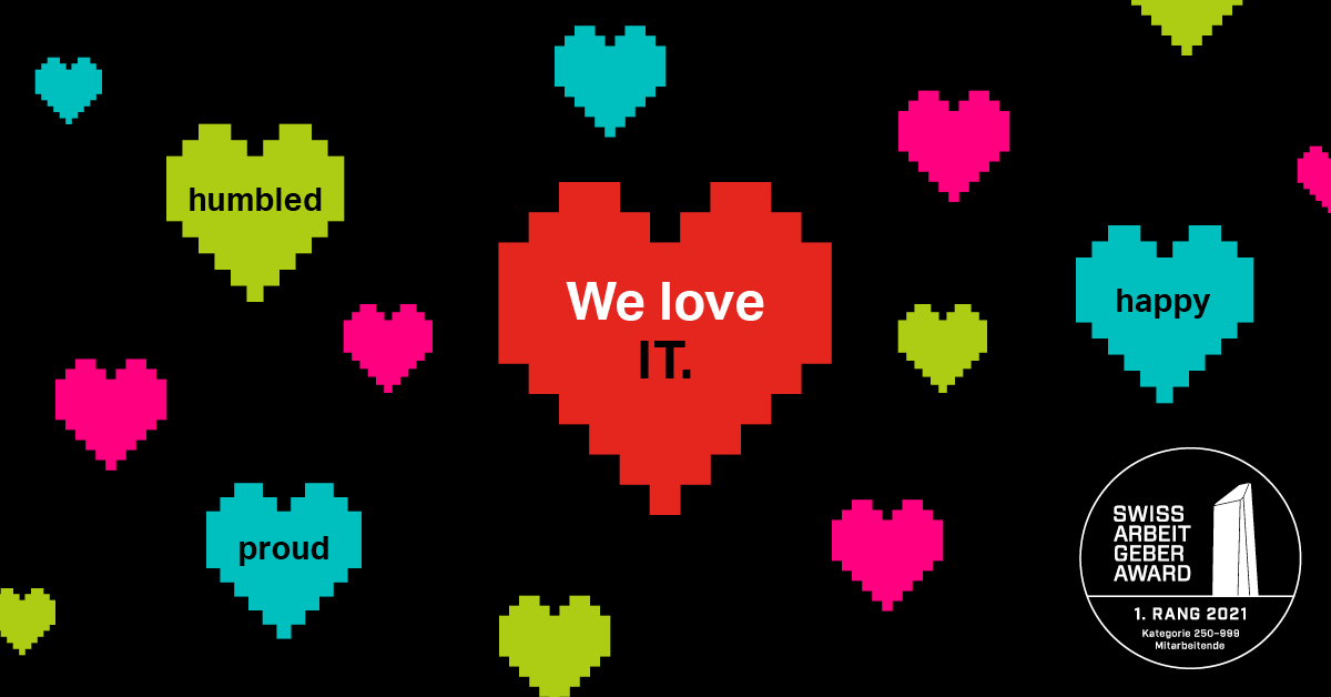 Ergon Informatik AG tweet media