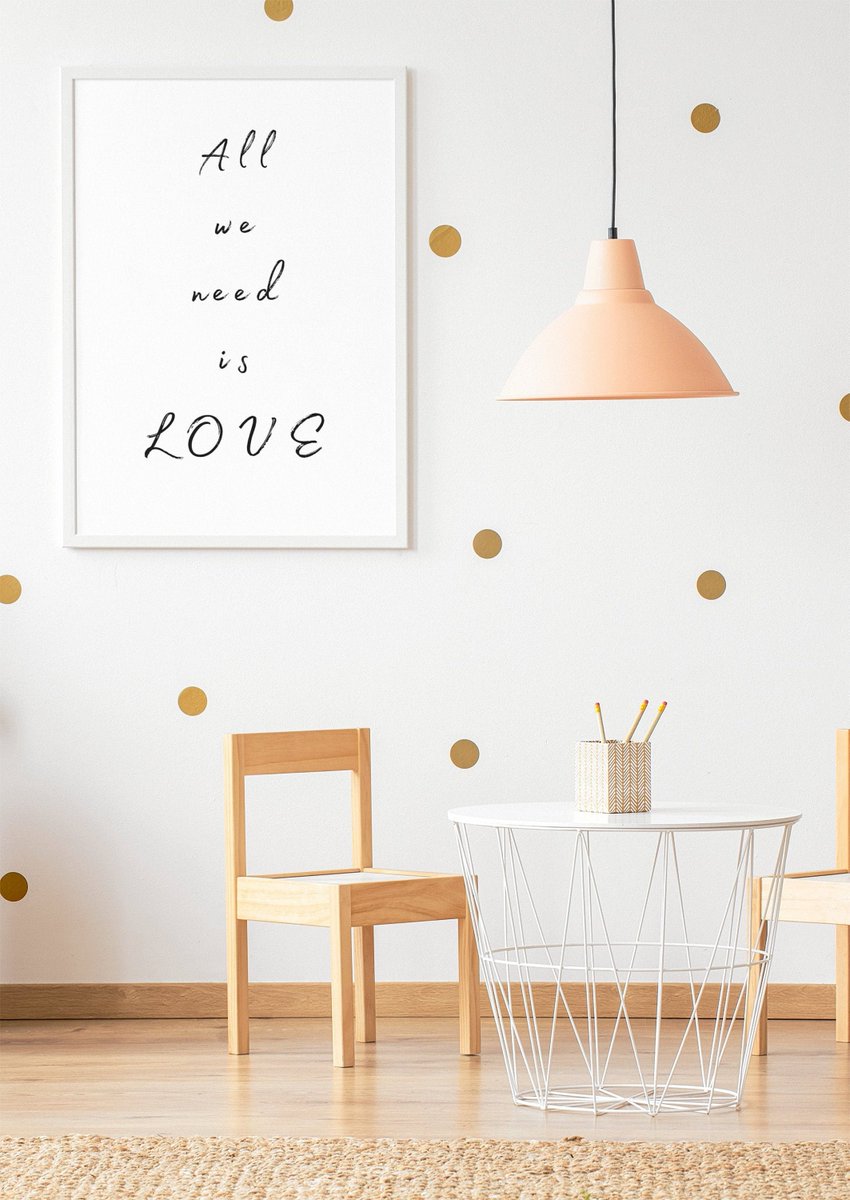 WorldDigiShop's tweet photo. 🐣. Offer Xtras! All we need is LOVE Motivation Poster, Inspirational Quote, Home Decor, Typography Poster, Motivational Quotes, Digital Poster, Home Prints for $3.00 #QuotePosterPrint #LifeQuotePoster https://t.co/HrHsrTZr4n