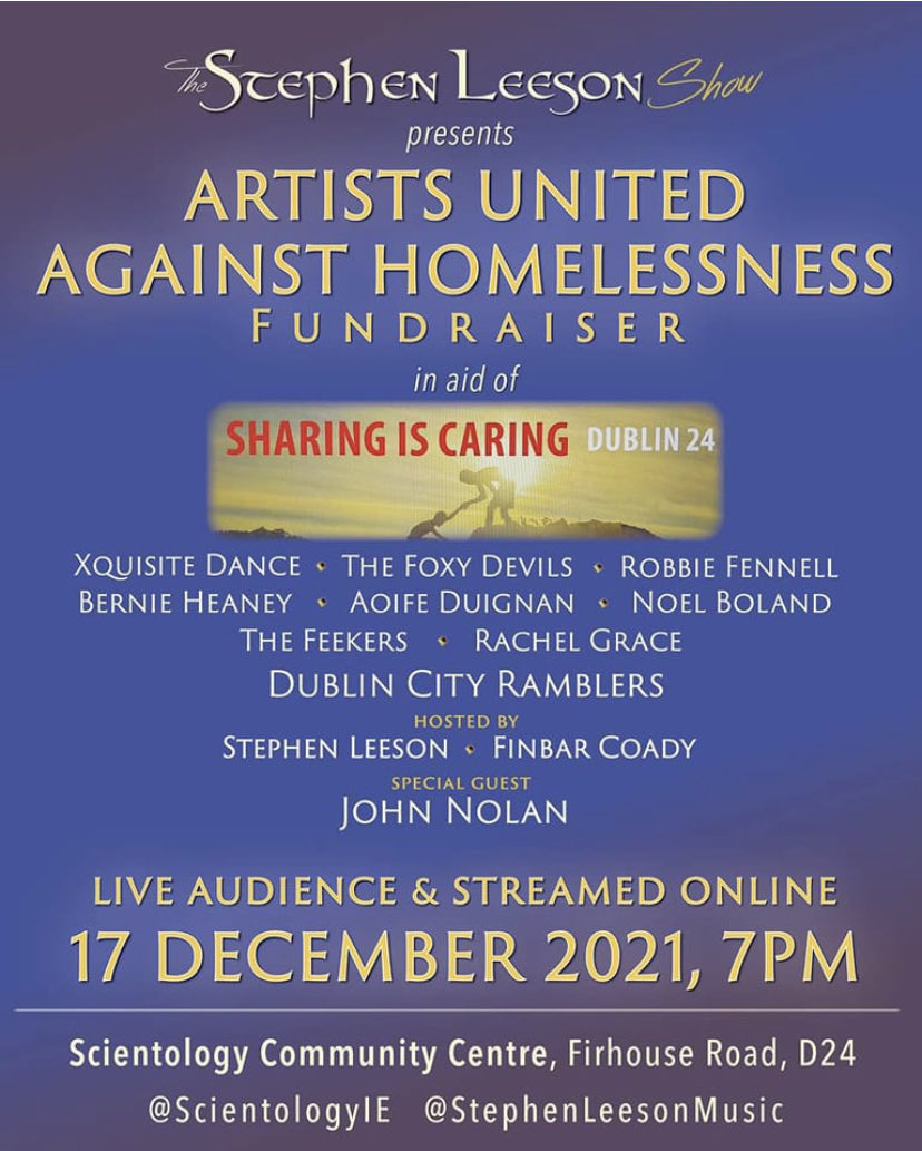 j_reilly33's tweet photo. #sharingiscaring #Homelessness #artistsunited

Donations are accepted online at: https://t.co/6keZJwBdac

Tickets can be booked on Eventbrite: https://t.co/zJrvQh4F1B https://t.co/Vc9iqtgW2a