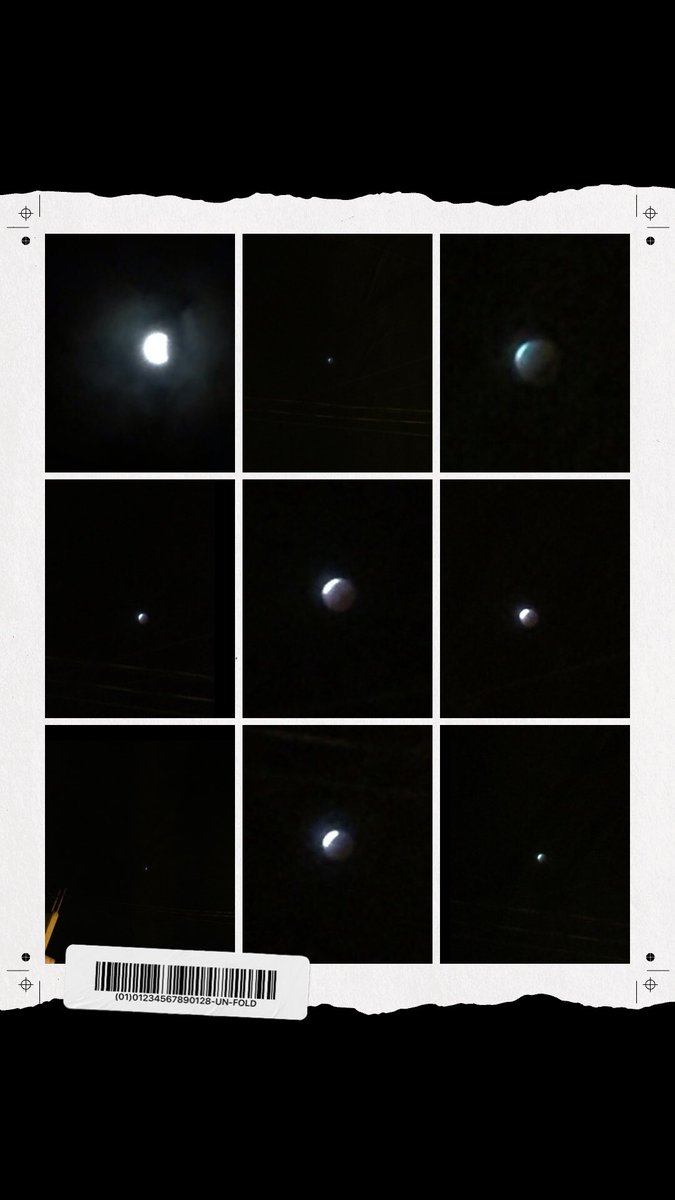 marrepossa's tweet image. Me gusto el collage que hice, así que también lo publicaré aquí 🤭 
fue lindo presenciar un eclipse 🌒