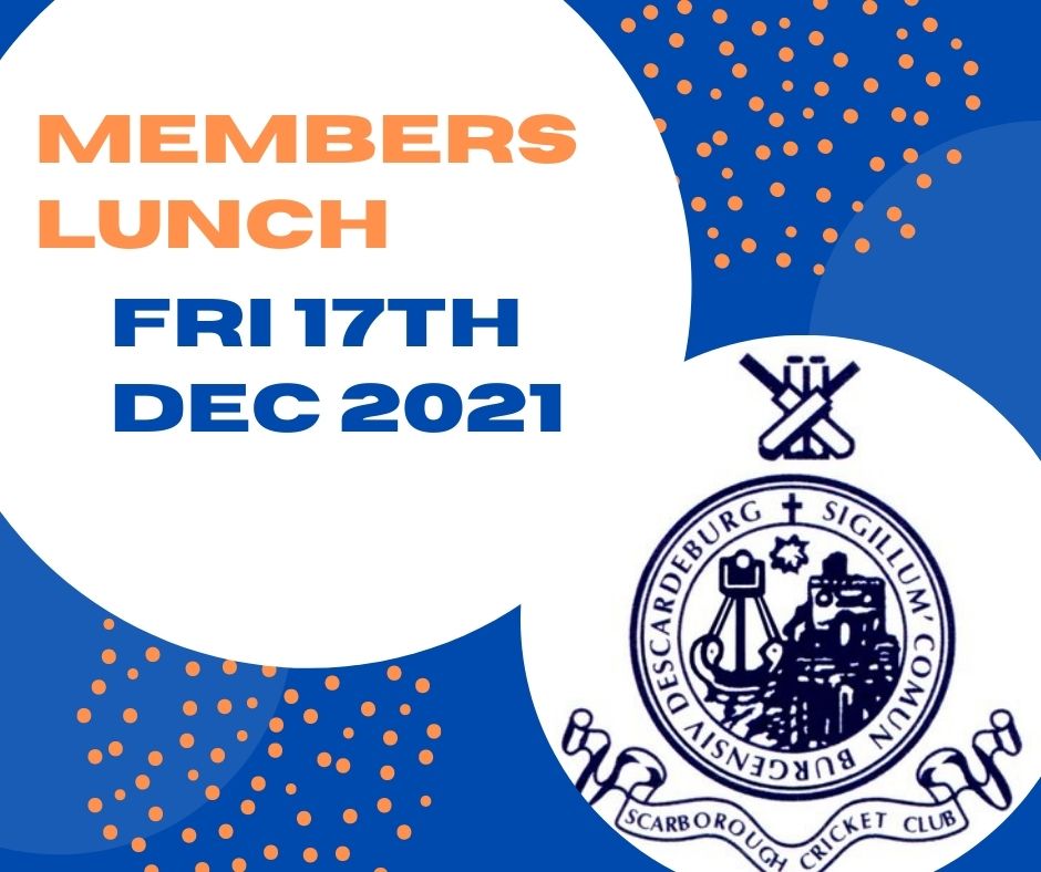 Scarborough CC tweet media