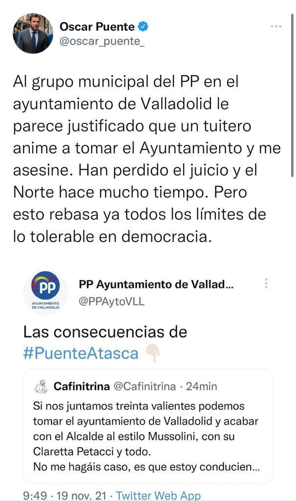 Oscar Puente (@oscar_puente_) / Twitter