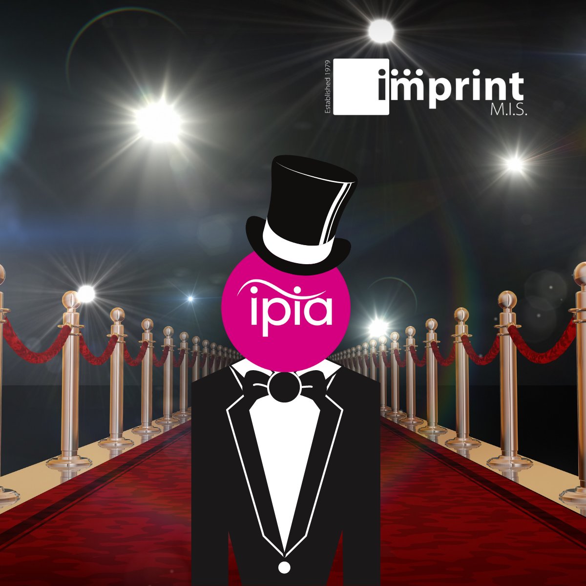 Imprint MIS tweet media
