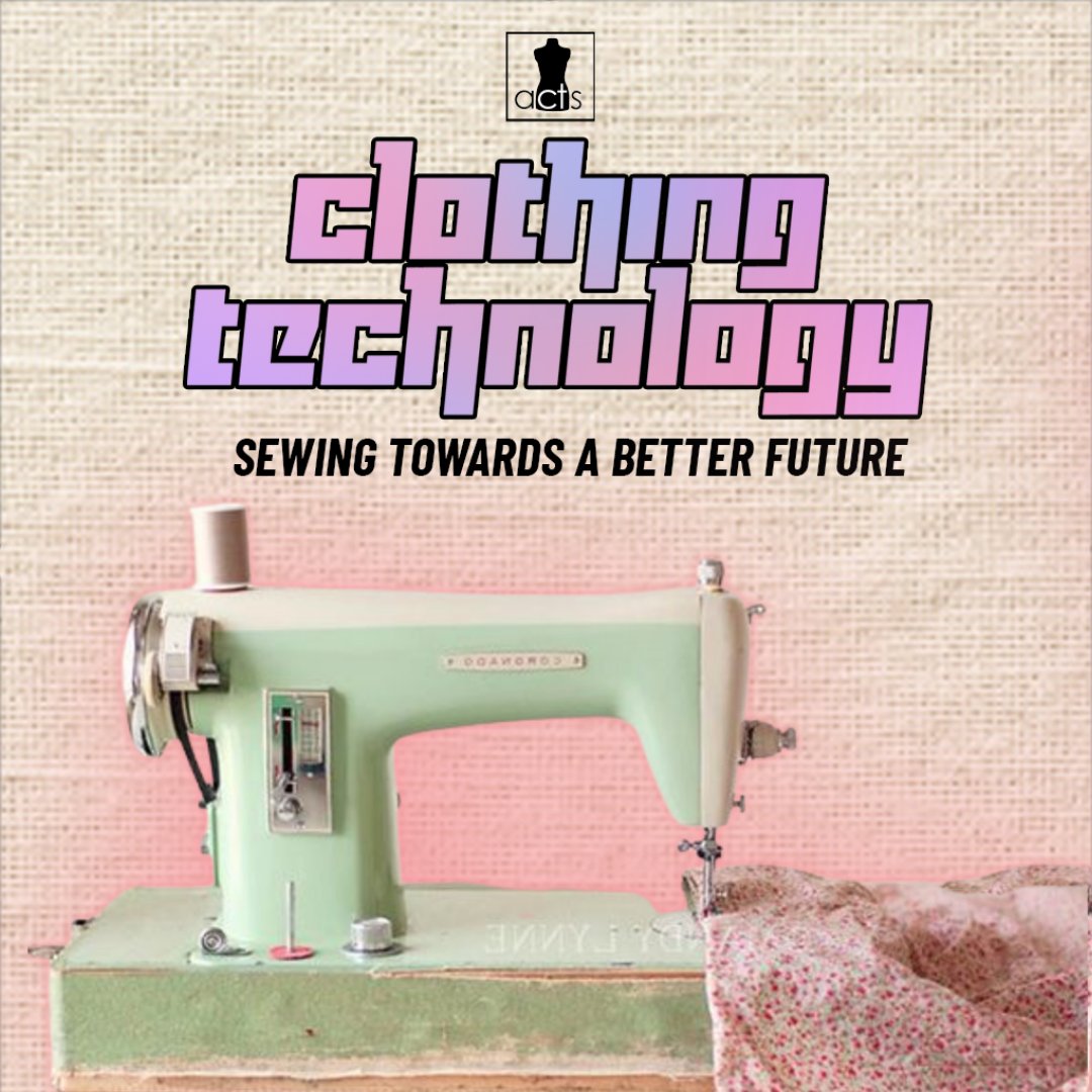 UP_ACTS's tweet photo. UP cutie? More like, UP CT!
🧵 🪡

UPCA season is upon us and we know you're looking hard and thinking about that perfect course! 🤔🧐🎓 Join us as we go beyond the seams and explore the holistic wonder of Clothing Technology in the College of Home Economics! ✂️⚙🔬👘 https://t.co/RPzAahvi1T