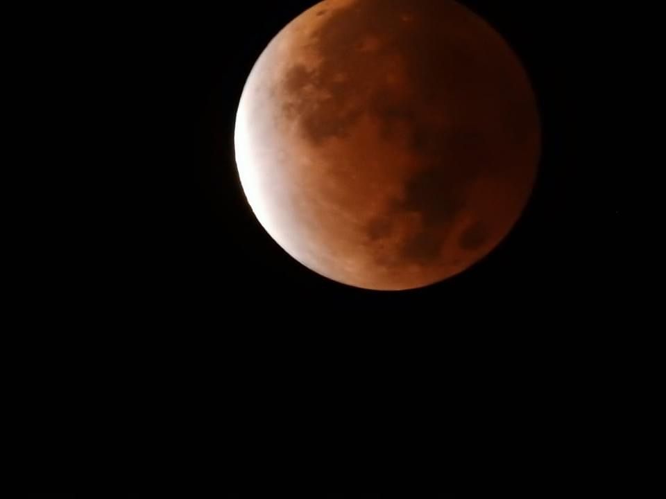 7NewsDC's tweet photo. WOW! 🌕😍🌕 Check out these viewer submissions of this morning's #PartialLunarEclipse2021

Send us your photos/videos here: https://t.co/Ia5ZsFczoB https://t.co/4jPbC8vEbo