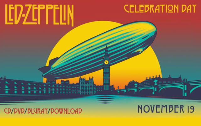 Led_ZeppThisDay's tweet photo. November 19, 2012

Celebration Day is released https://t.co/ICS0Z7hdfs