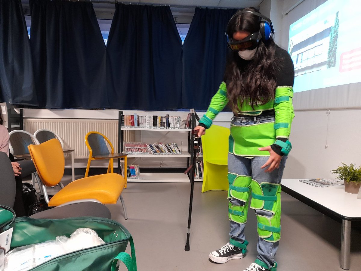 Lycée Régional Parc Saint Jean tweet media