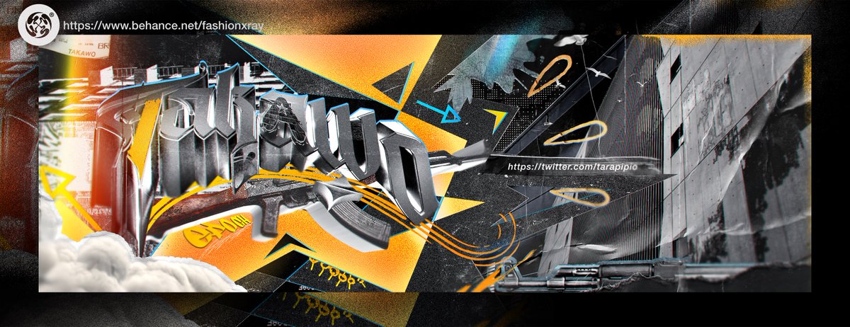 Header for TAKAWO
#epdc