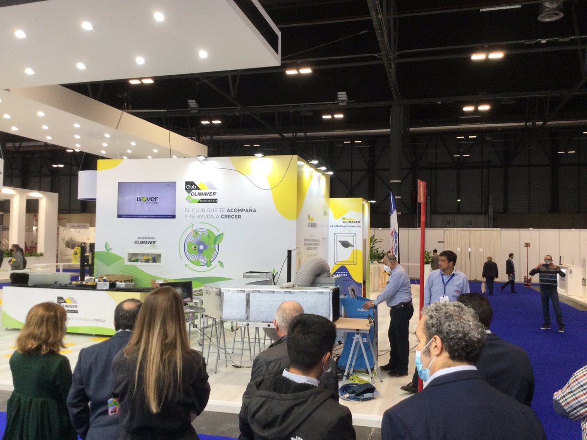 Club Climaver tweet media