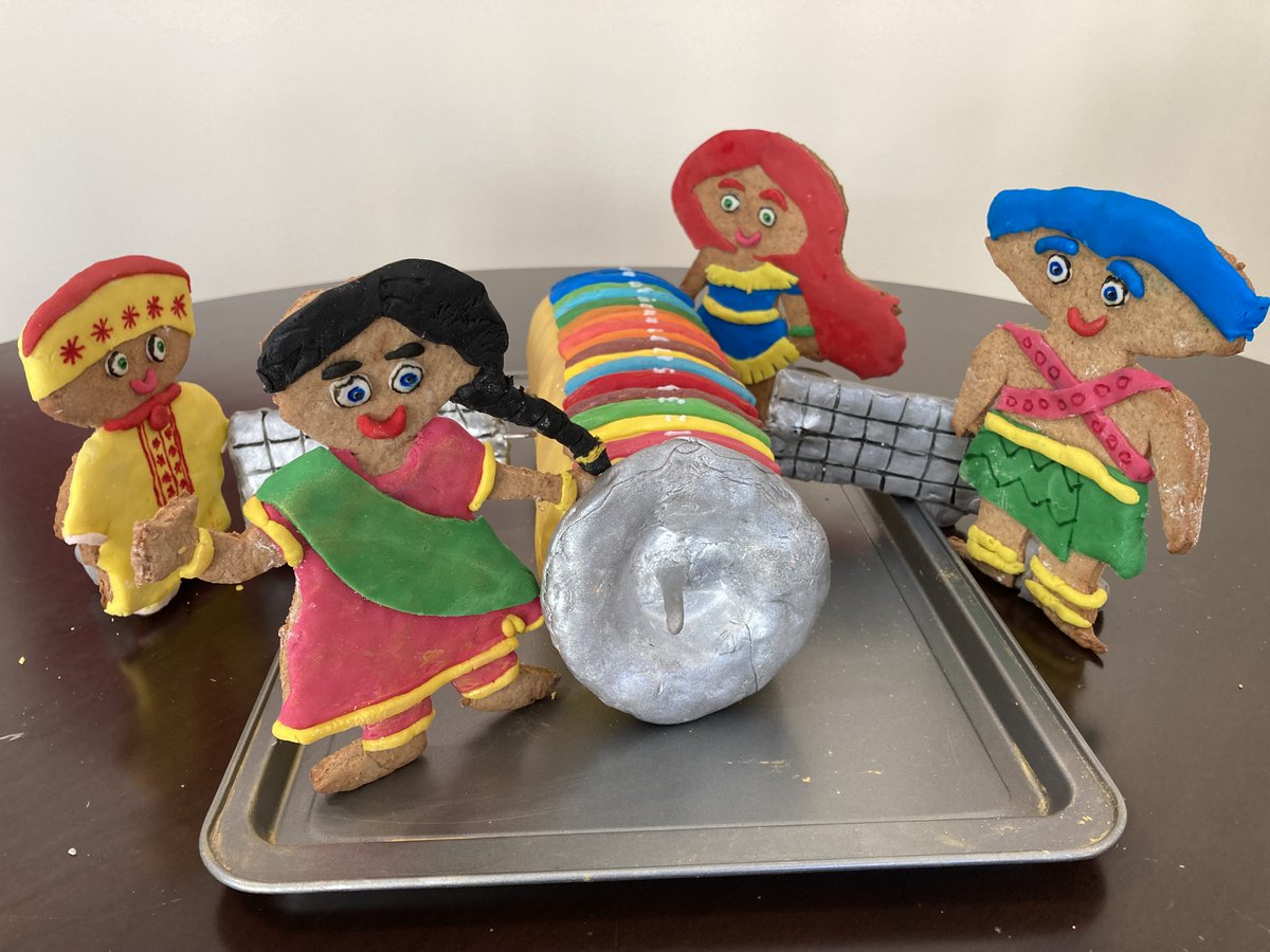 Devyani Gajjar tweet media