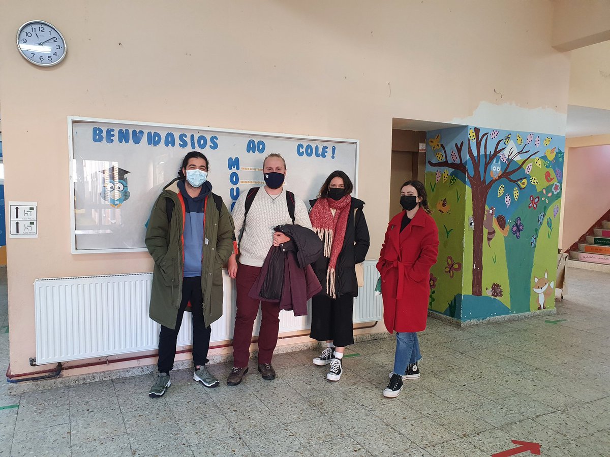 Lorena Casal Otero tweet media