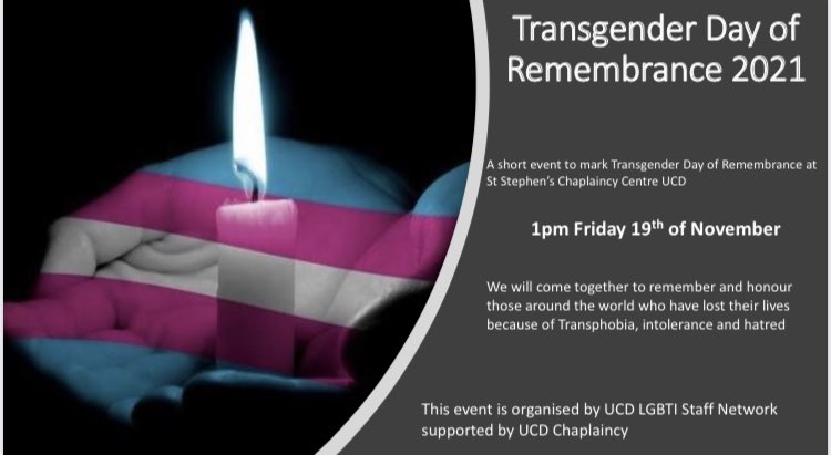 UCD SBBS tweet media