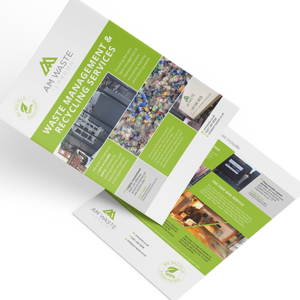 90rightangle's tweet photo. WHAT A WASTE... &amp; recycling leaflet!⁠ https://t.co/XyNJebgOaO